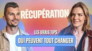 Miniature : RÉCUPÉRATION : Dormir, manger, s’hydrater | @Hemtonkine