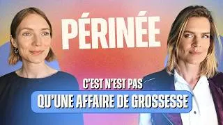Miniature : PÉRINÉE : le muscle oublié qui change tout | Clarisse Ernoux