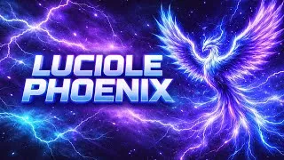 Miniature : Nouveau pseudo sur ma chaine LuciolePhoenix 