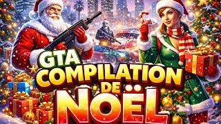 Miniature : Compilation de Noël 2025 🎄