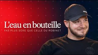 Miniature : Faut-il encore boire l'eau du robinet ?