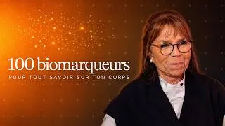 Miniature : La santé préventive enfin accessible en France ! C'est quoi Lucis ? avec Marion Kaplan