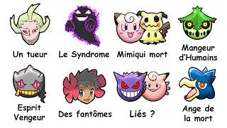 Miniature : Toutes les Théories Sombres de Pokémon Expliquées en 21 Minutes