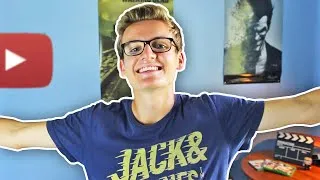 Miniature : DE RETOUR SUR YOUTUBE !