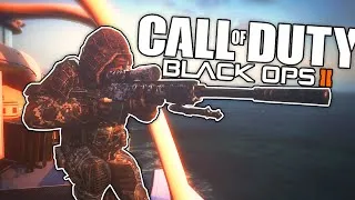 Miniature : ILS SONT DE RETOUR ! | Délires sur Black Ops 2 avec Snaptrox