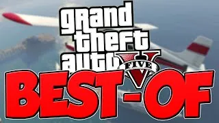 Miniature : LA IDOL SUR GTA 5 ONLINE - Best Of Délires 2014