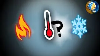 Miniature : Qu'est ce que le froid et le chaud ? | Physique de la température