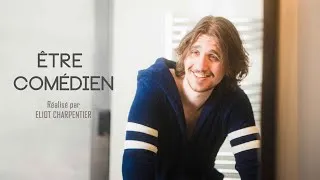 Miniature : ÊTRE COMÉDIEN [Court-métrage]