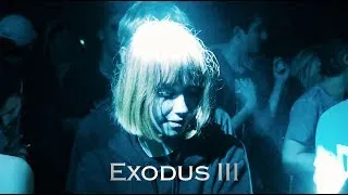 Miniature : Aftermovie Exodus III [02/19]