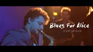 Miniature : BLUES FOR ALICE [Court Métrage]