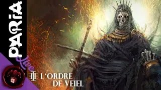 Miniature : REDIFF EPIC!!!! Ordre de VEIEL la partie