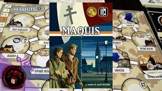 Miniature : Rediff LIVE maquis partie n°2