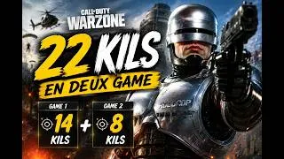 Miniature : en deux games j'ai fait 22 kils