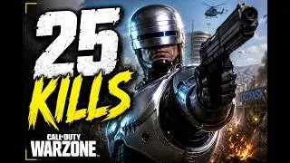Miniature : 25 kills deux game
