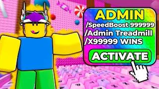 Miniature : Starting Over I USE MY ADMIN COMMANDS EVERY 5 MINUTES on +1 Speed Keyboard Escape 😱