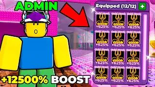 Miniature : STARTING OVER with 20+ NEW SUMMER SECRET ITEMS on +1 Speed Keyboard Escape