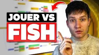Miniature : Comment JOUER Face à un Joueur Récréatif en Spin ! (Poker)