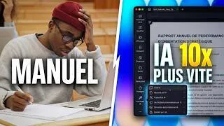 Miniature : Comment résumer et traduire un PDF avec l'IA ? (2026)