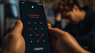 Miniature : Comment déverrouiller un téléphone bloqué (Oubli de code / Schéma)