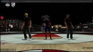 Miniature : [Fr][PC][720P]#16 1ére année rookie lakers=p ( cam HS:'()   ♪♫ )   ♪♫