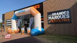 Miniature : À Luçon, Espace Des Marques poursuit son développement avec un nouveau magasin