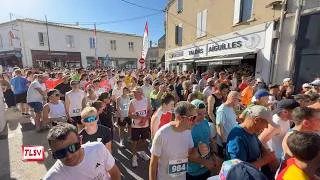 Miniature : Luçon. La belle performance des Foulées Luçonnaises