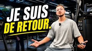 Miniature : POURQUOI J’AI DISPARU PENDANT 3 MOIS…