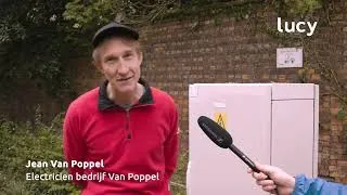 Miniature : Peppol? Wa is da? -  Van Poppel