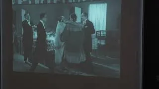 Miniature : Extrait film Art deco "Feu Mathias Pascal"