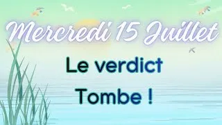Miniature : 🍀 Mercredi 15 juillet 2026, Vous Récupérez Votre DU !!! 