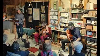 Miniature : Poézik