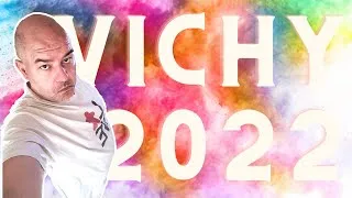 Miniature : Le Debrief du Festival des Jeux de VICHY
