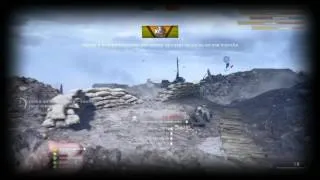 Miniature : Mon meilleur clip Battlefield 1