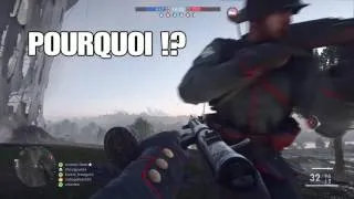 Miniature : JE DETESTE MON ÉQUIPE !!!!!!