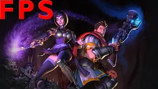 Miniature : Soluce FPS in Orc Must Die 2 { FR }