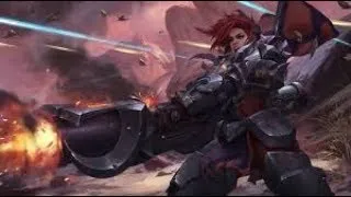 Miniature : PALADINS : ASH EST TROP OP !😠