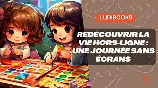 Miniature : Redécouvrir la Vie Hors-Ligne : Une Journée sans Écrans