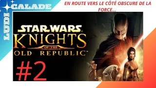 Miniature : #2 [JV] Suite de ma partie Star Wars Kotor