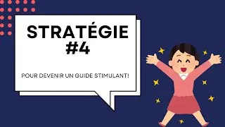Miniature : Mets du pep dans ton interaction!