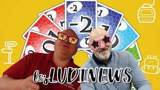 Miniature : Circadia, Manoir Bizarre, Inflexibles renforts, de l'import, des sacs à roulettes... les Ludinews !