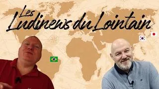 Miniature : Paon, Leda, Forêt Mixte Exmoor et les nouveautés de fort fort lointain... les Ludinews !
