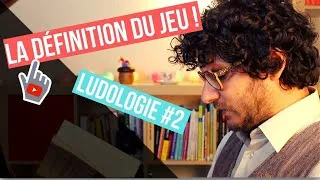 Miniature : La définition du Jeu - Ludologie #2