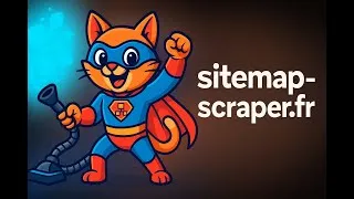 Miniature : ✅ Extraire toutes les URL d’un site en 3 clics (gratuit & privé)