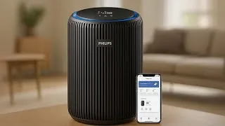 Miniature : Philips PureProtect Pro 4200 : mon avis sur ce purificateur d'air après 6 Mois 🌬