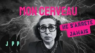 Miniature : Pourquoi ton cerveau est épuisé même quand tu te reposes