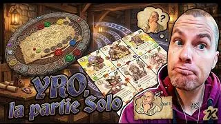 Miniature : YRO SOLO - la partie