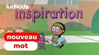 Miniature : Apprendre de nouveaux mots en français avec Ludikids
