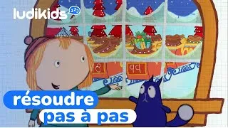 Miniature : 🎄🧮 Un Noël joyeux et malin avec Ludikids