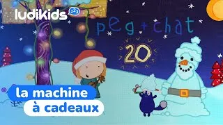 Miniature : Toute l'équipe Ludikids te souhaite un Noël rempli de joie et de lumière 🌟🌲