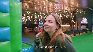 Miniature : Soirée privée inoubliable à LudiPlace Annecy – Ambiance, jeux & bonne humeur 🎉